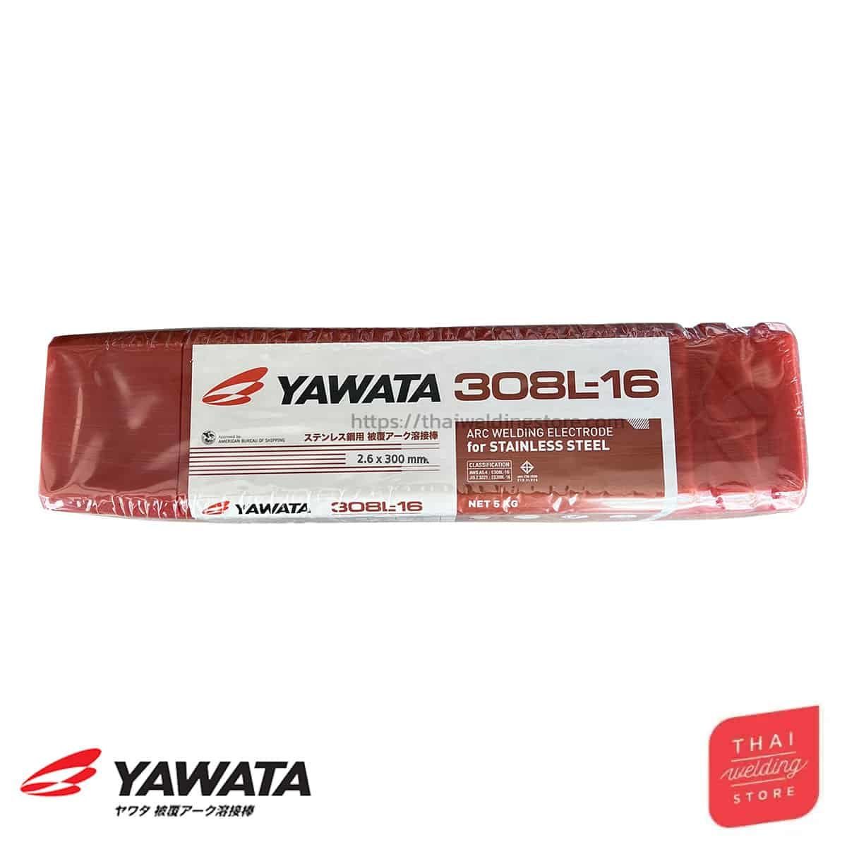 Yawata 308L