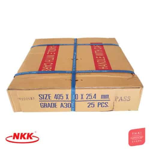 ใบตัดเหล็ก-16-นิ้ว-NKK-carton