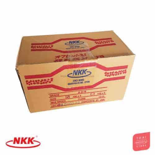 ใบเจียรเหล็ก-4-นิ้ว-หนา-4-มิล-NKK-box