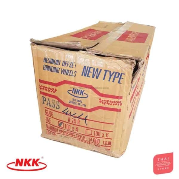 ใบเจียรเหล็ก-4-นิ้ว-หนา-4-มิล-NKK-carton