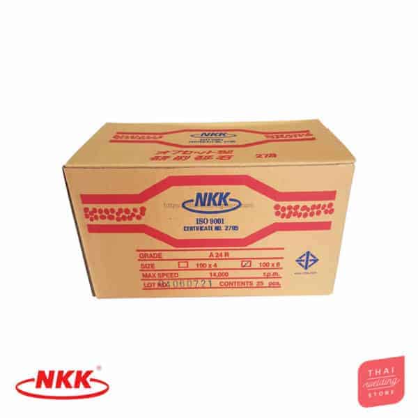 ใบเจียรเหล็ก-4-นิ้ว-หนา-6-มิล-NKK--box
