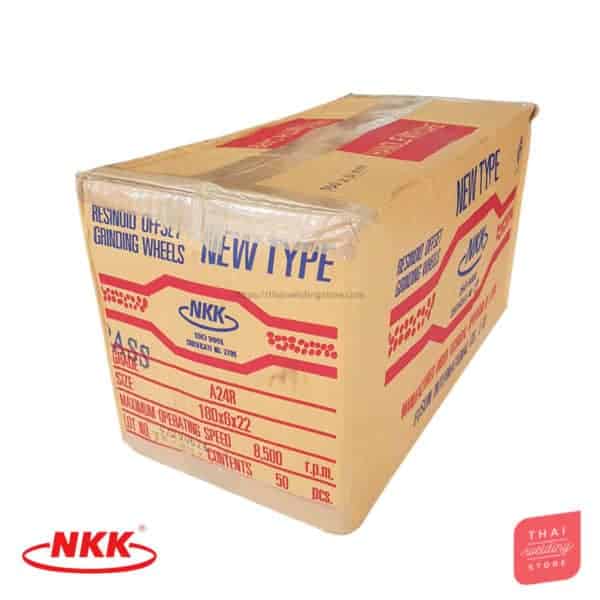 ใบเจียรเหล็ก-7-นิ้ว-หนา-6-มิล-NKK-carton