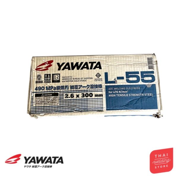Yawata L-55