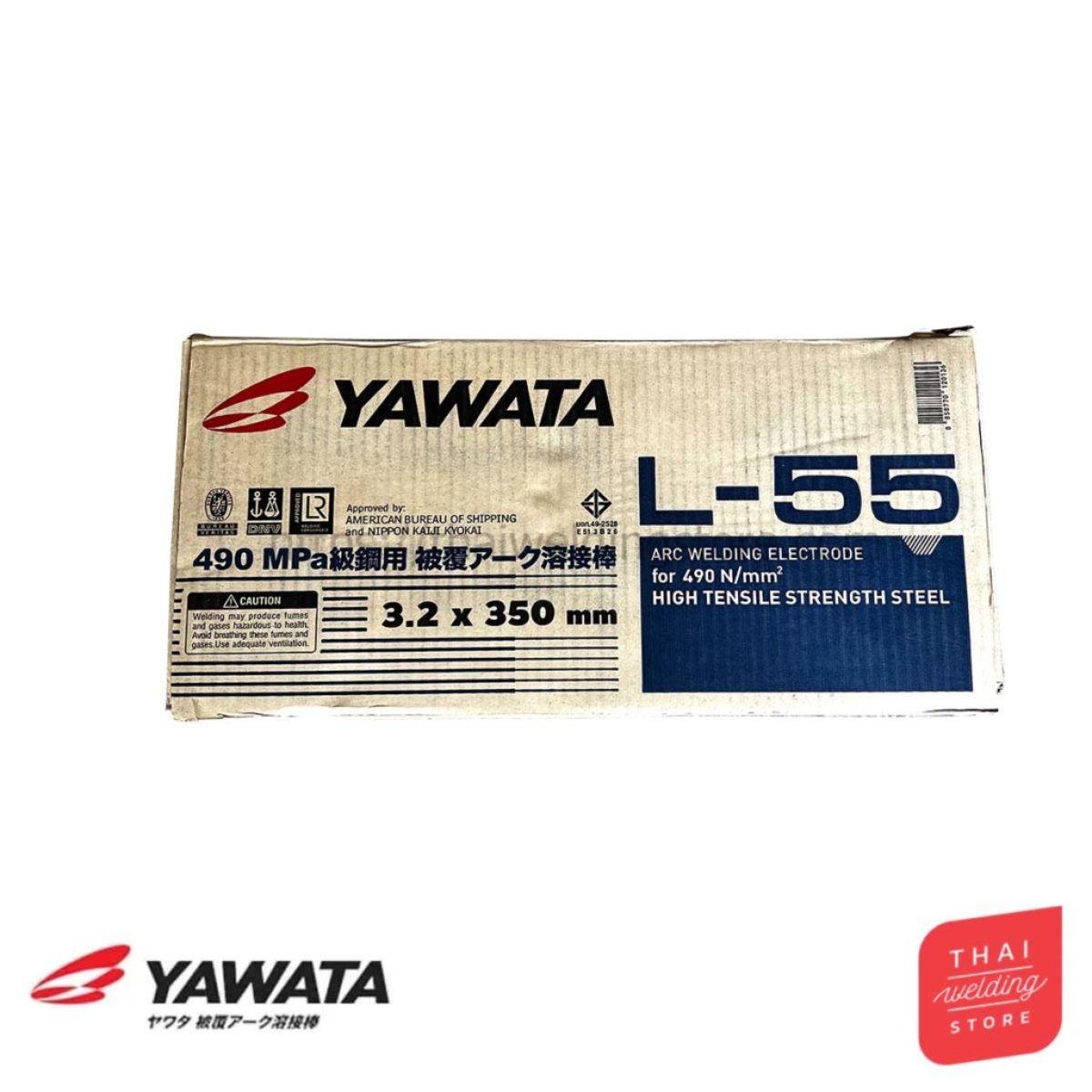 Yawata L55