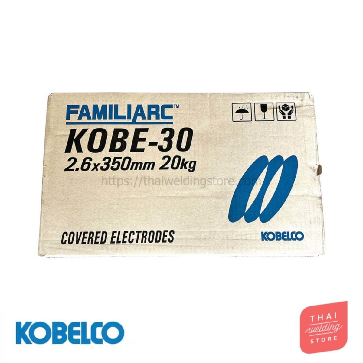 KOBE-30